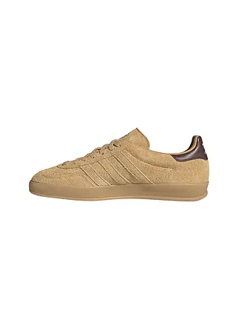 ADIDAS ORIGINALS | Zapatillas GAZELLE INDOOR | beige